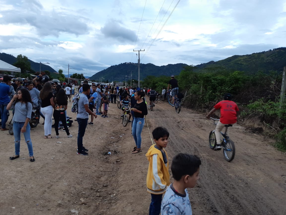 jinotega